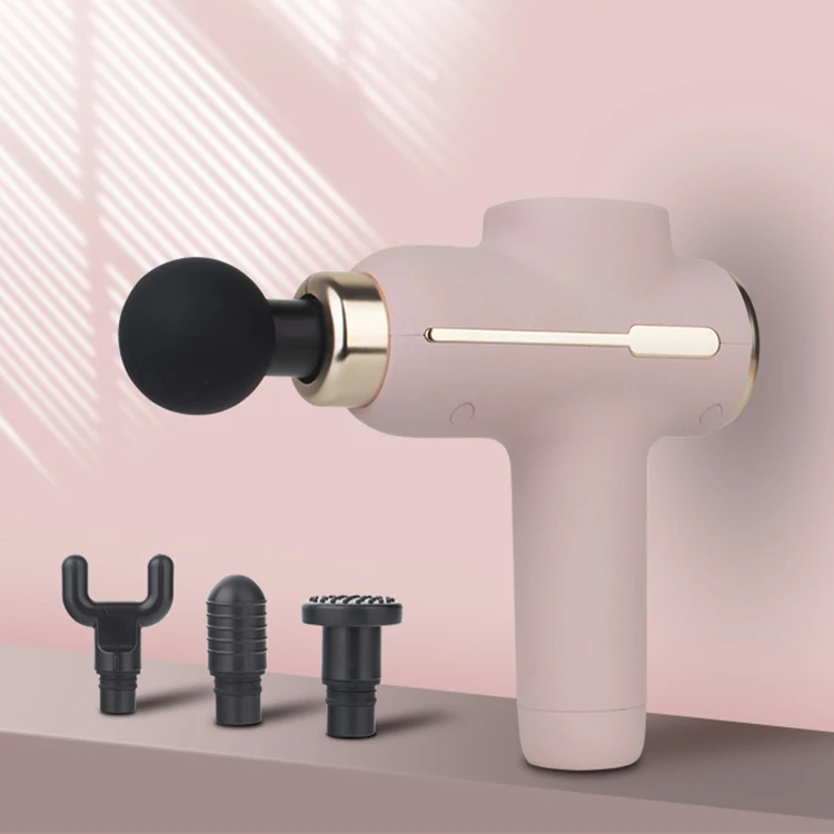 hyper branded massage gun wireless massage