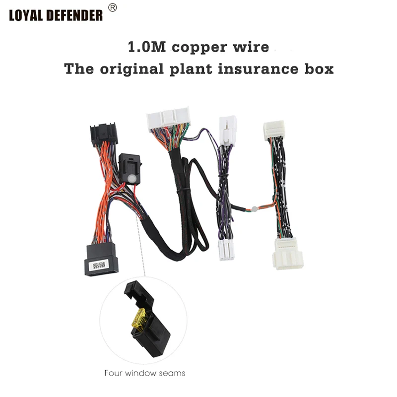 car window roll up module Auto Window Up and Down for Subaru Forester year 2013-2015/17-19 and XV and Outback and Impreza