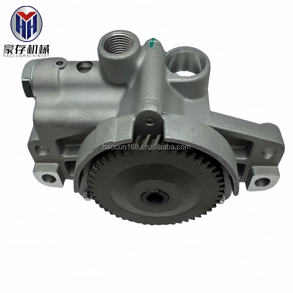 Новый подлинный Турбокомпрессор 3960478 4029160 HX35W для Cummins 6BTA 5.9L 210HP стальной строительный клапан