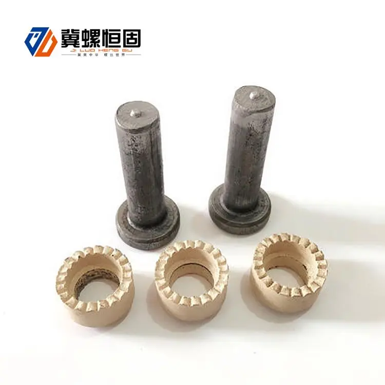 Professional Manufacturer Bolt Welding Stud Welding Shear Stud