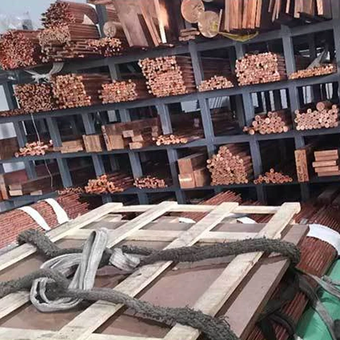 Высококачественные красные медные стержни h62 h65 h59 h70 для электрометаллургии китайская