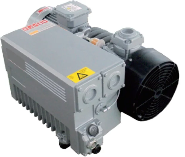 Industrial oil-free electric dry vacuum pump price oil vacuum pump