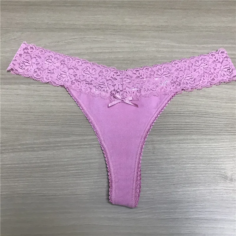 summer lady panties underwear printed t back tanga nylon spandex thong for women seamless latex briefs