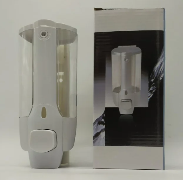 plastic liquid  soap dispenser hand foam soap dispenser