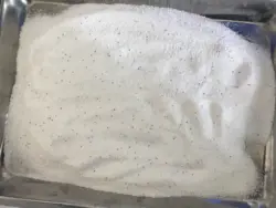 Bulk Manufacture Wholesale Washing Soap Powder Laundry Detergent Powder