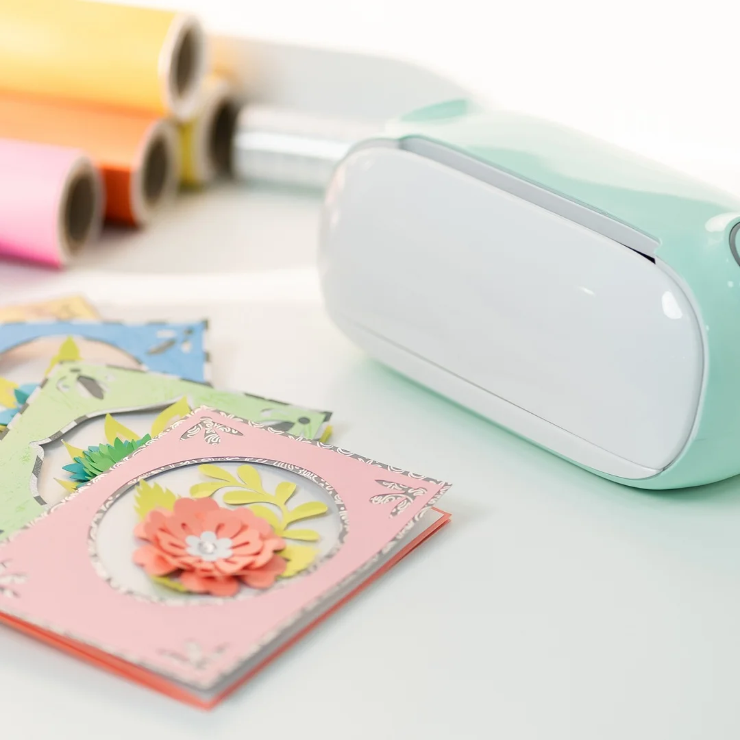 Mini-xr Custom Electronic Craft cutter Machine Easy Crafting DIY Vinyl Cutting Plotter Servo Motor Perfect Joy mini Plotter cut