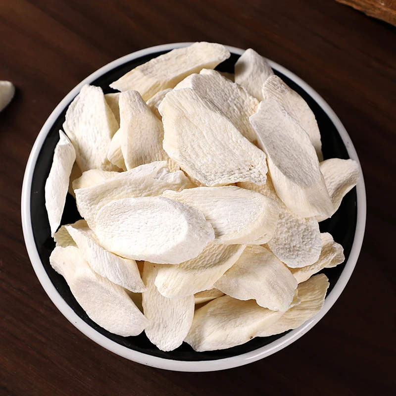 Wholesale high quality pure natural Natural Chinese Herbal Yam