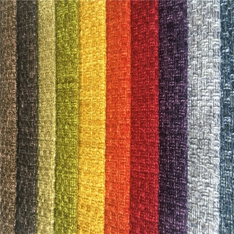 Fabric Manufacturer Soft Home Textile Price Of Per Meter 100% Polyester Woven Fabric