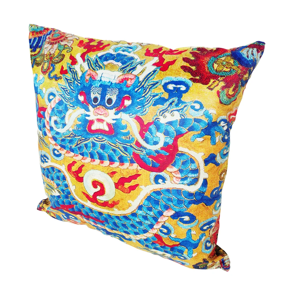 Home Decoration Couch Sofa 45*45cm  Modern Cushion Cover Floor Throw Cushion Set Soft Plush Throw Pillow Covers