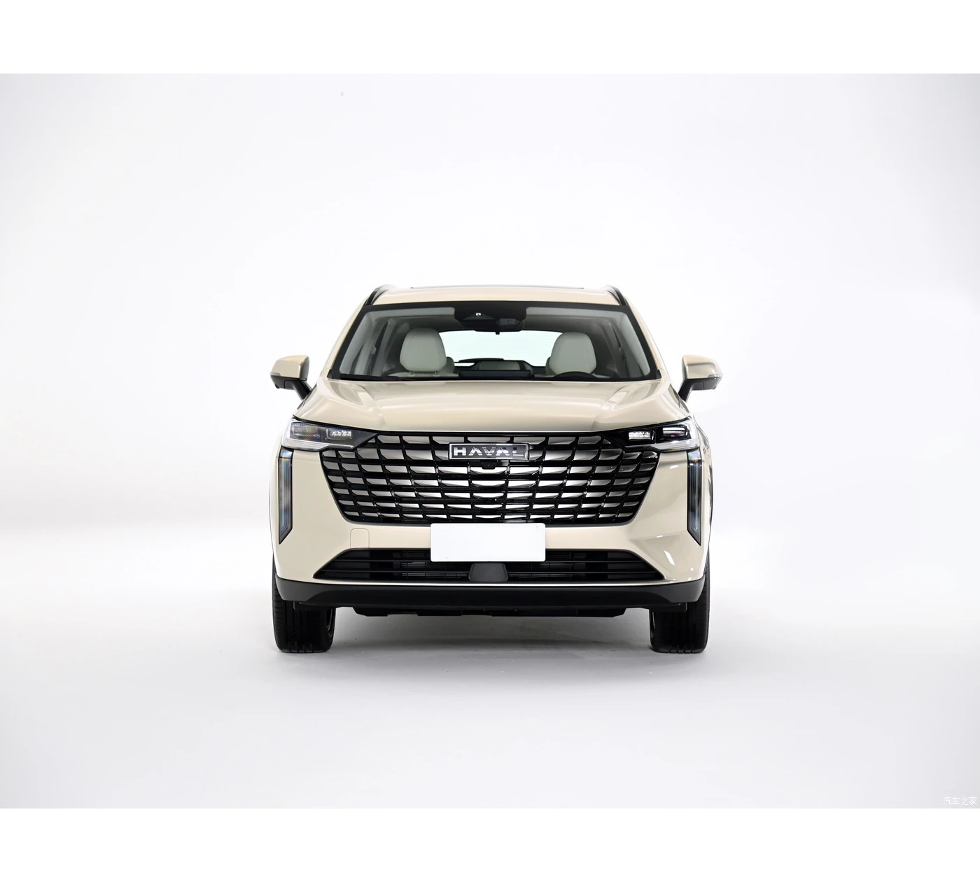 HAVAL H6 электрический автомобиль высокоскоростной новый масляно-Электрический гибридный лучший электромобиль J