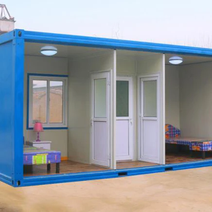 20ft 40 feet 2 3 bedroom container house for work