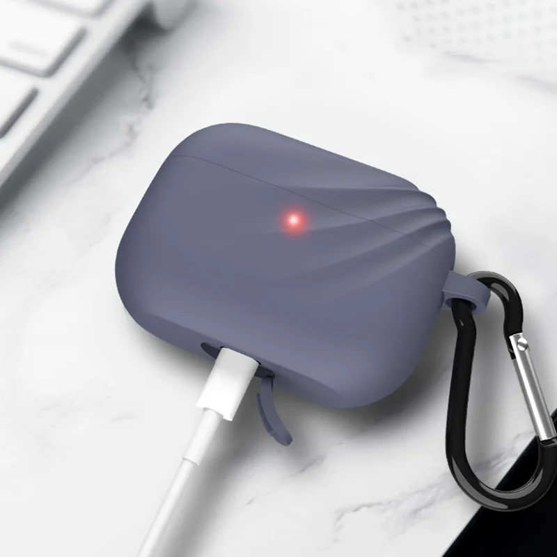  Чехол для Apple AirPods 2020 чехол Pro силиконовый на заказ Роскошный дизайнерский милый 3D мультяшный протектор наушников с