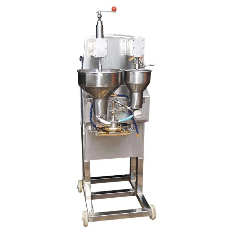 Машина для изготовления мясных шариков