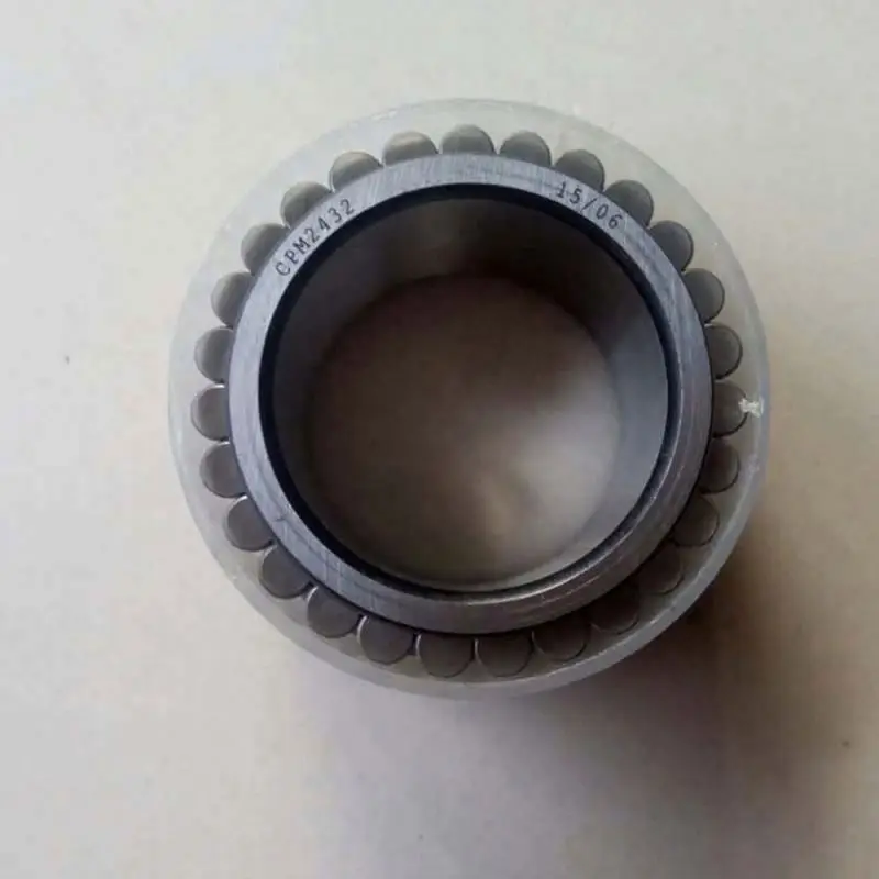 CPM 2681 цилиндрические роликовые подшипники CPM2681 с двойным рядом FL