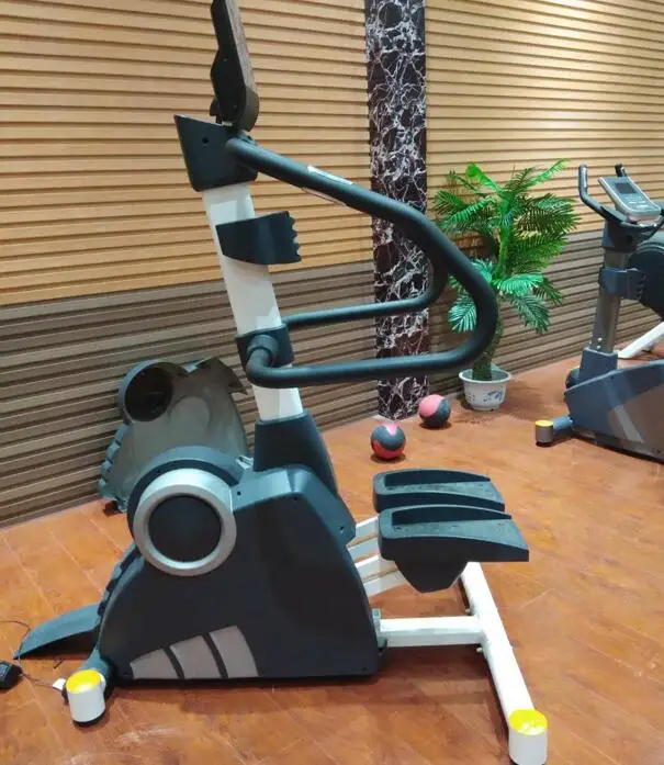 Climber machine Commercial indoor Gym equipment stepper machine Step stair machine fitness cardio