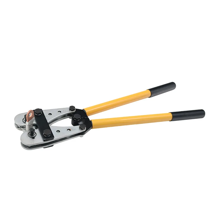 Mechanical Crimping Tool with Crimping Range 6~50mm2 (HHYJ-50)