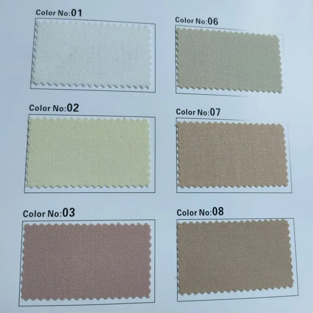 Fashion apparel WOVEN 220gsm fabric 63%poly32%rayon5%spandex TR fabric for Suit trousers T-shirt dress plain customized.