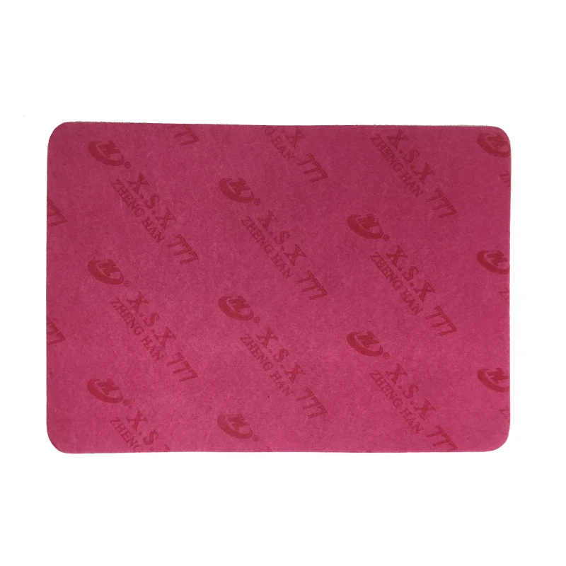 China Manufacturers 303 Cellulose Texon Paper Insole Board For Bonded Leather Shoes