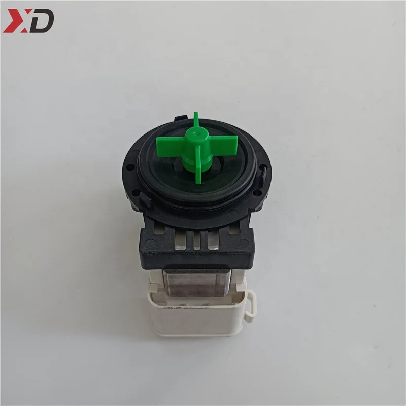 OEM Factory Drain Pump Motor for Household Washing Machine