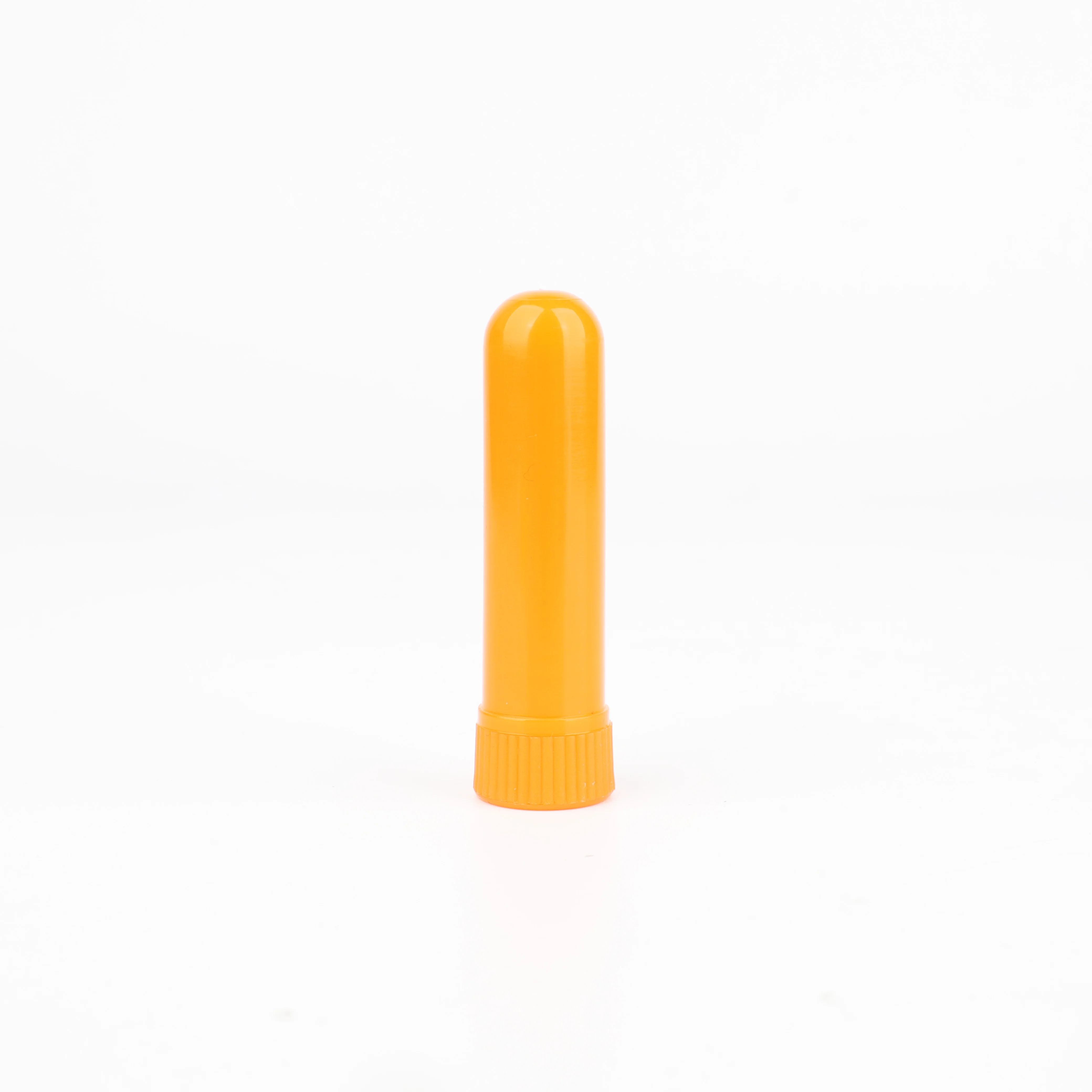 Nasal Inhaler Single Use/plastic Nasal Cold Inhaler,Essential Oil Aromatherapy Blank Nasal Inhaler Tube Accepted Oem