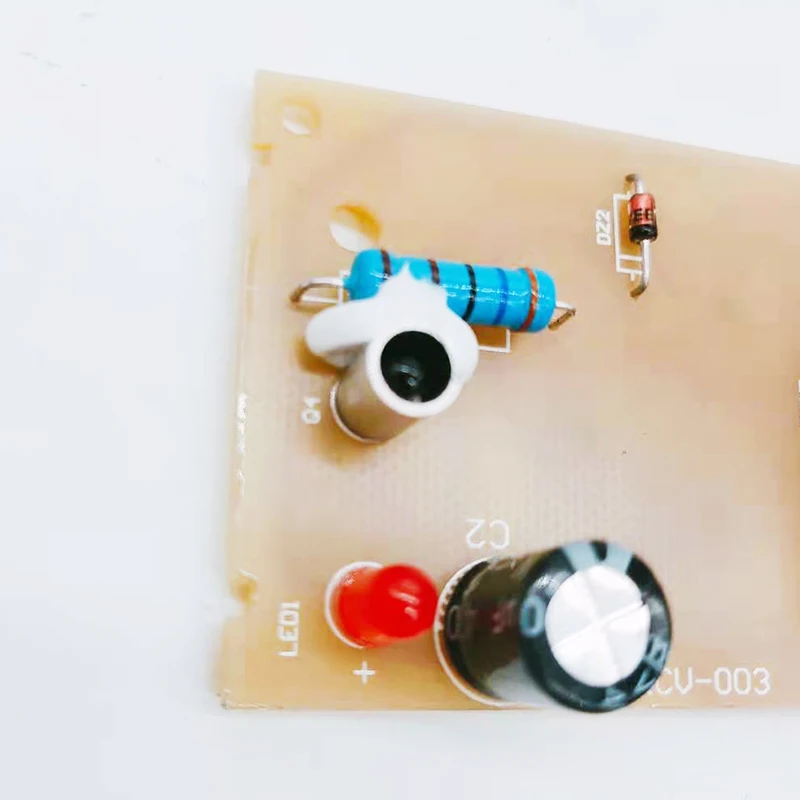 4389102  Refrigerator Control Board 4389102 Control Board Kit For Refrigerator parts