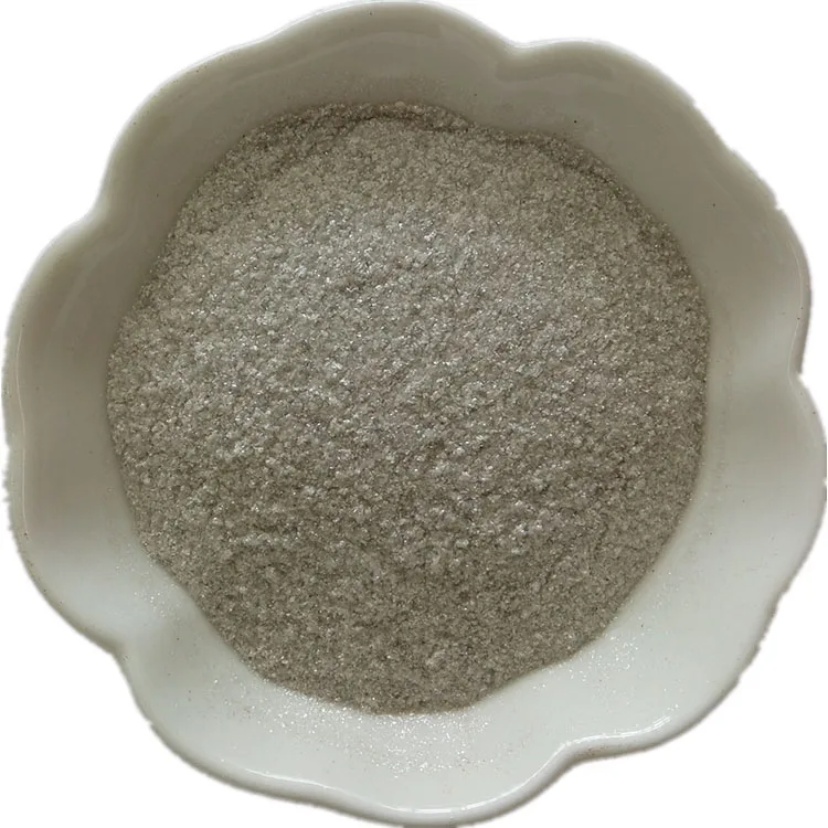 Mica powder of wet process 1-3mm 2-4mm 4-8mm 80-100mesh, whiteness 75plus