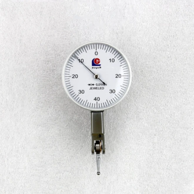 Lever Dial Indicator Dial Bore Gauge Lever0-0.8 Lever Dial Gauge0-0.0.2