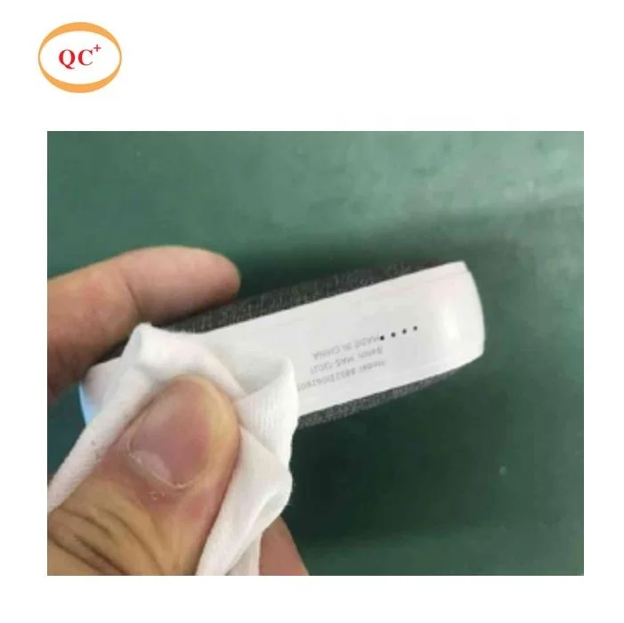 Portable Charger Sundry Goods Third Party Mini Charging Treasure Inspection Service