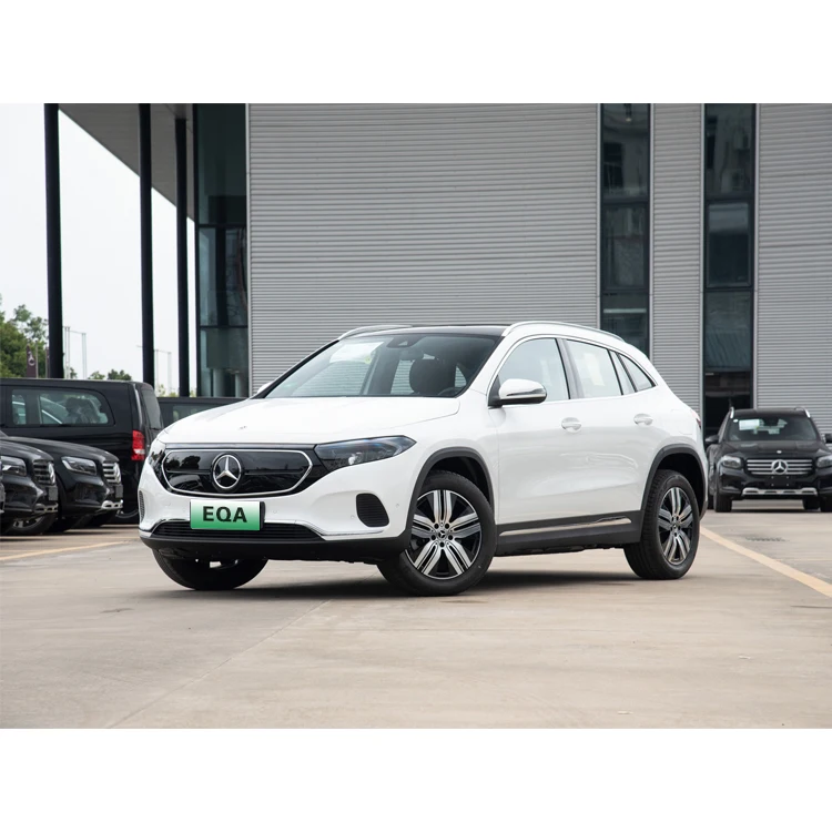 2024 Hot Selling MB EQA Electric Cars New and Used SUV Ben-z Electric Vehicle New Energy In Stock new EV Car EQA 260
