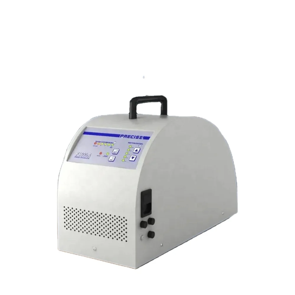 New Design Co2 Fractional Laser Necessary Partner Smoke Suction PS800-A Filter Box