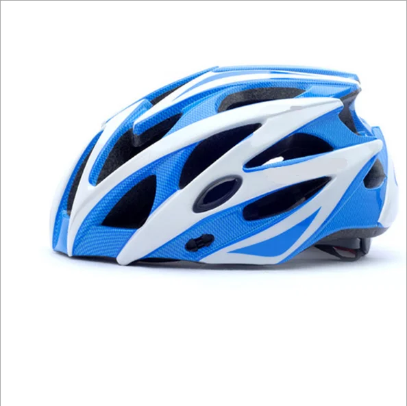 
Highway Mountain adult bicycle helmet professional bicycle helmet ultra light integrated 21 air holes 