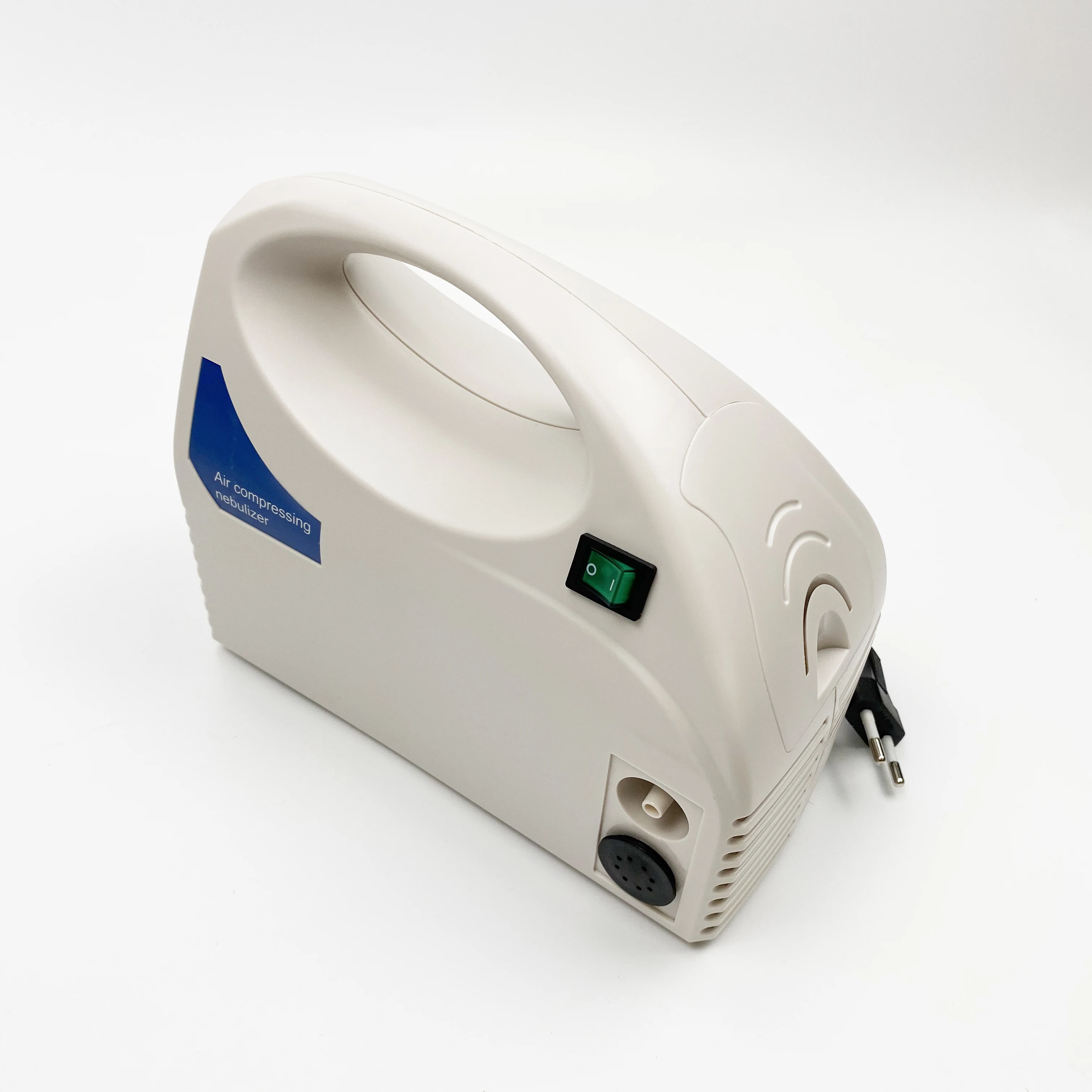 Medical Hot Sale 220V Mini Face Sprayer Atomized Lash Extension Nebulizer For Women Use