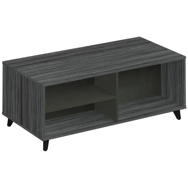 JZD wood filing cabinet office use file storage cabinet foshan wholesale +