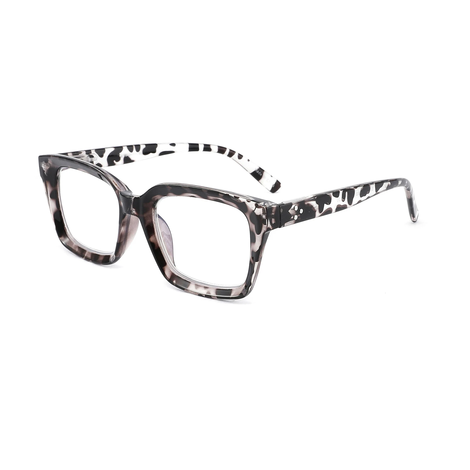 Light Blocking Glasses Optical Spectacle Eyeglasses Frames Blue Cheap Custom Logo fashionable frames for reading glasses