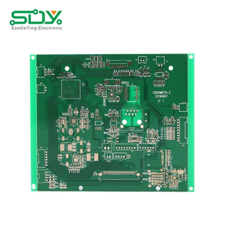 Шэньчжэнь OEM, производитель электроники, печатная плата и услуги компоновки, другие печатные платы