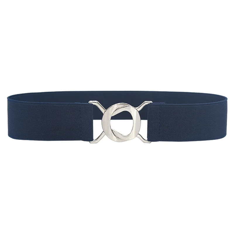 New style  unisex  Equestrian Elastic Belt