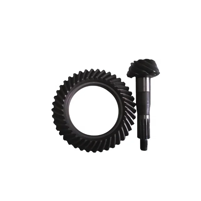 8-97023-639 6X39  Crown wheel Pinion for Isuzu npr