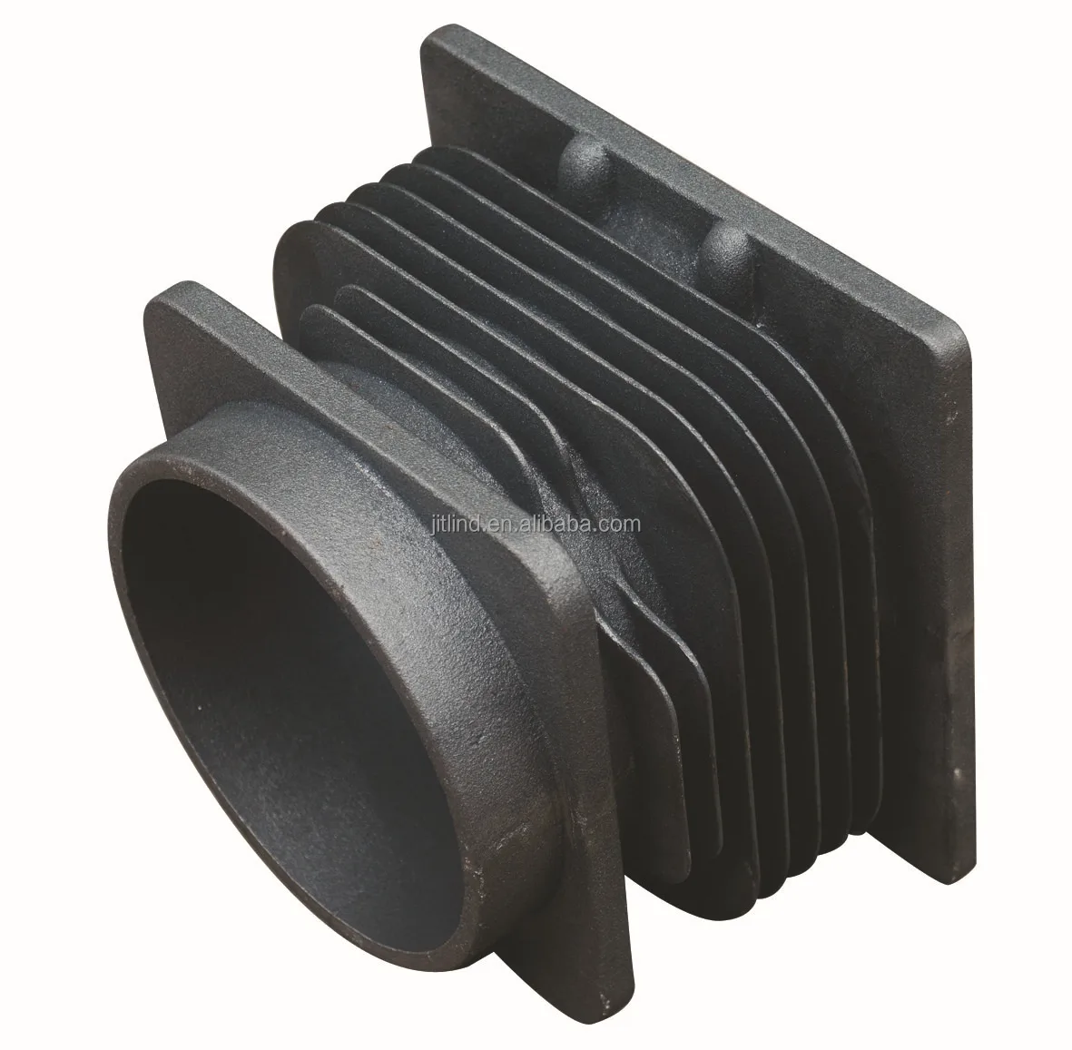 cast iron casting Agricultural machinery spare parts