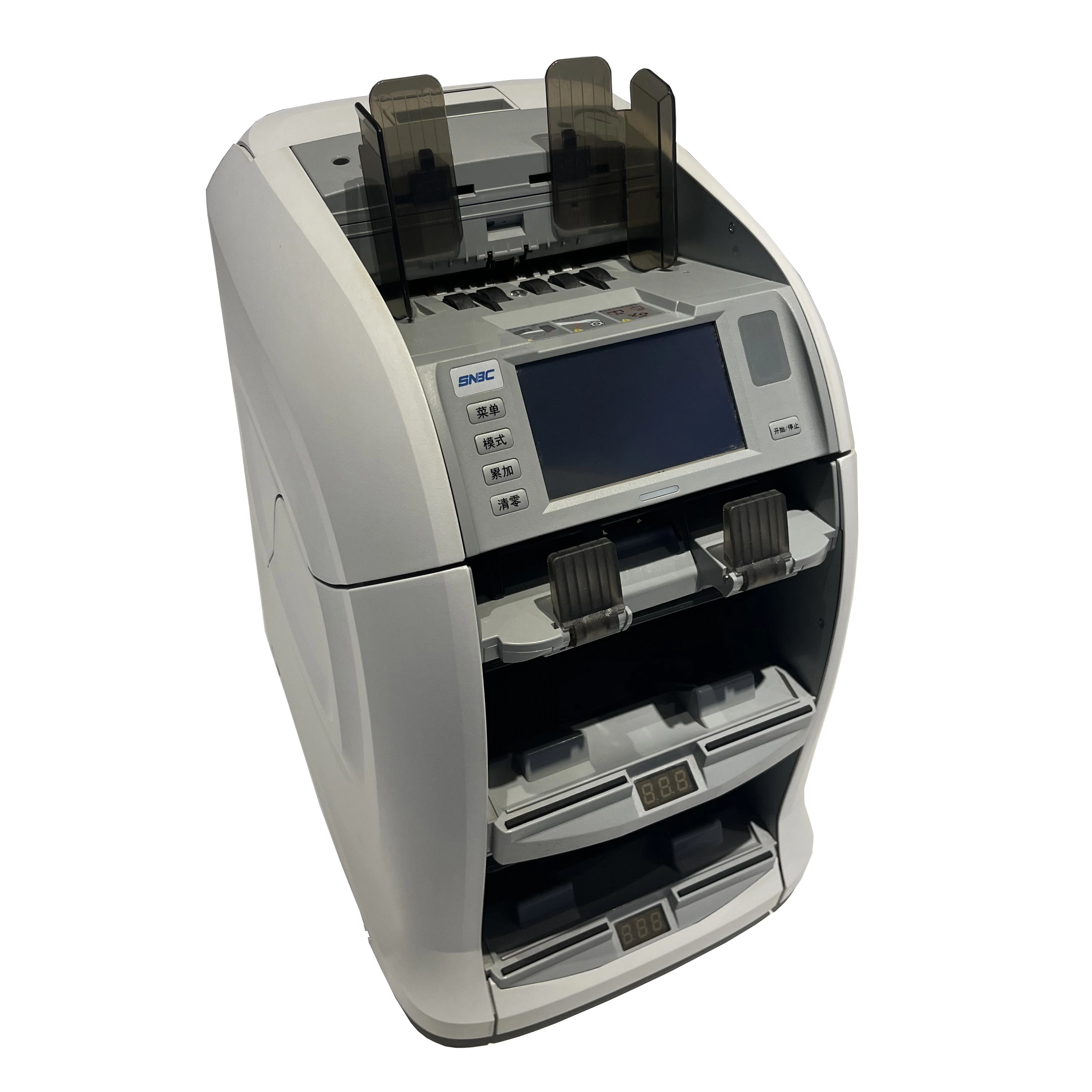 SNBC BNE-S210 At a Loss Cash Money Counting Simple Operation Banknote Sorter