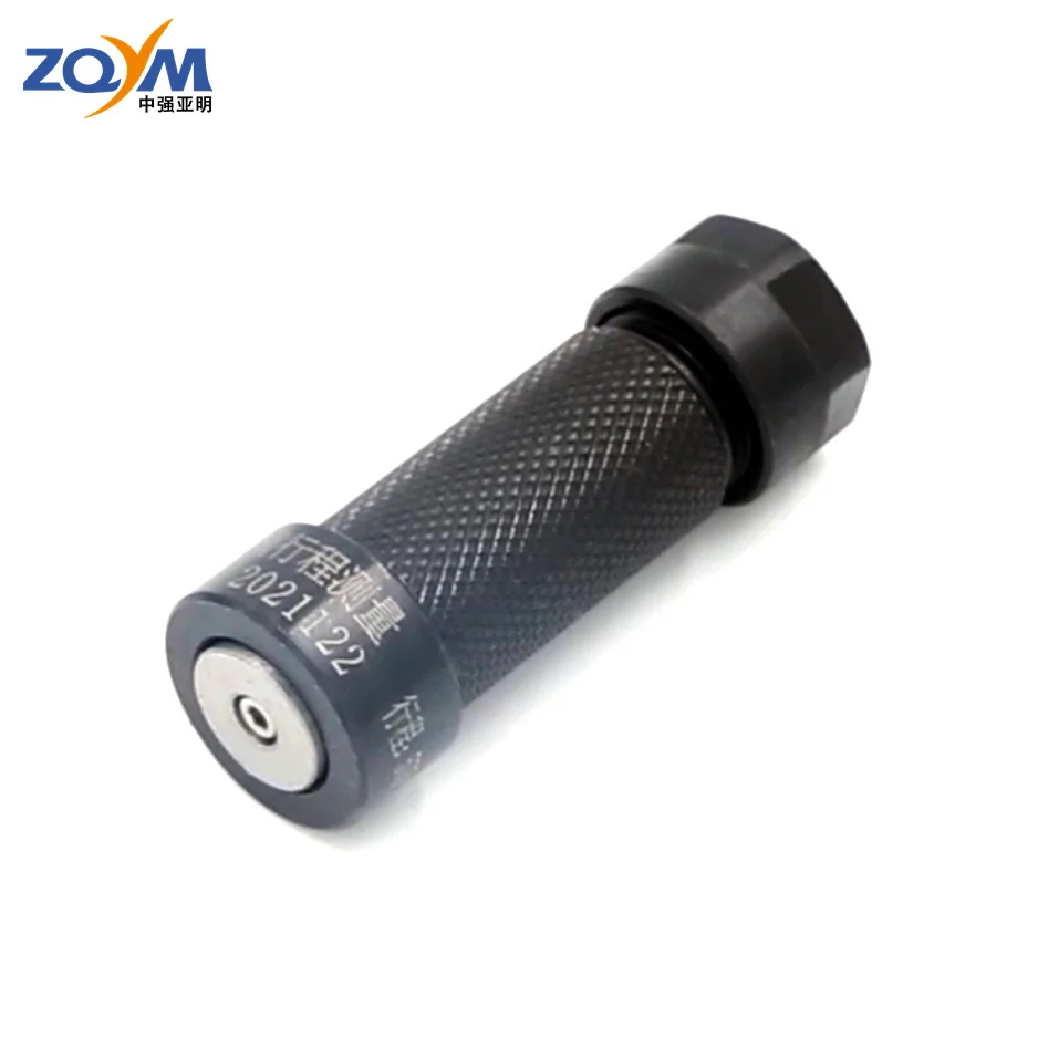 ZQYM common rail injector valve assembly stroke measuring tool 2 pin injector tools for VOLVO injector