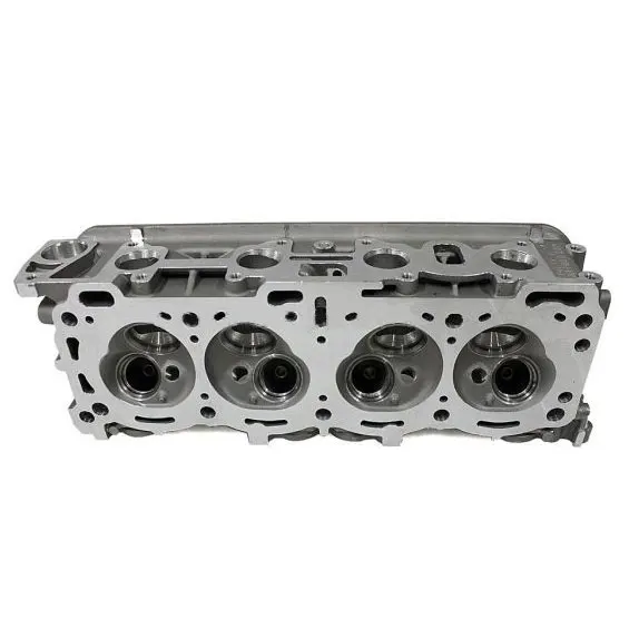 Customization Cast 4BT diesel engine aluminum cylinder block