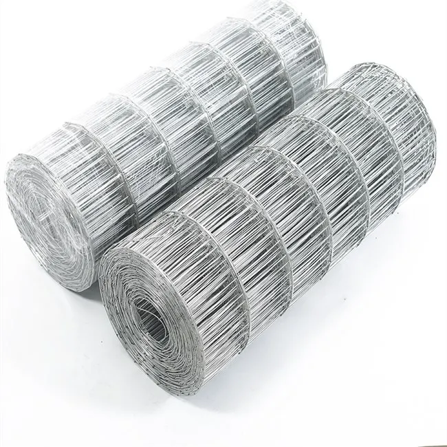 
PVC COATED WELDED WIRE MESH 