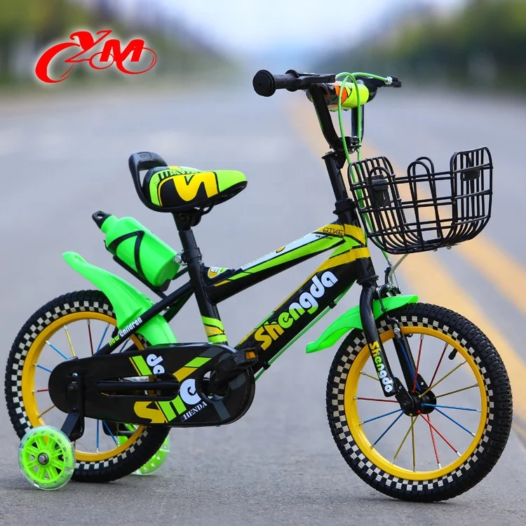 Новая модель; Стильная куртка для русской 12-дюймовый детский bmx велосипеды/4 колеса спорта катания на велосипеде детей/EN 71 по индивидуальному заказу