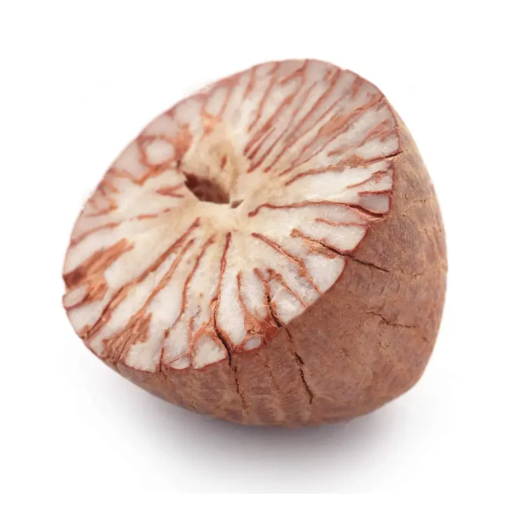 100 % Natural Export Quality Brown Color Dried Betel Nut Premium Grade Factory Price Best Selling Areca Whole Betel Nut