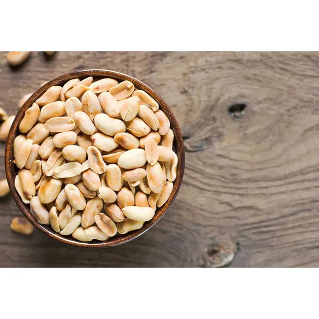 Несоленый оптовый натуральный соленый арахис высшего качества, арахис Ginko, упаковка арахисовых орехов и ядер из Пакистана