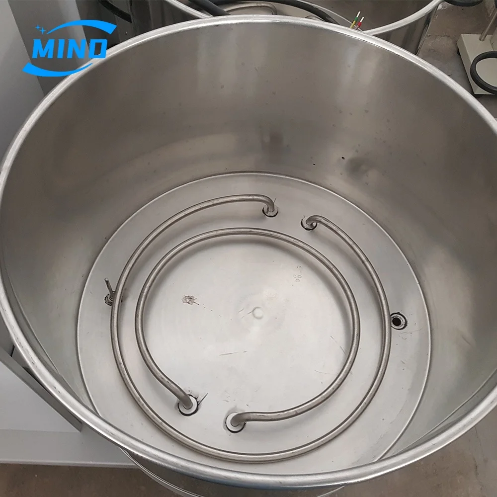 Factory Price Cheap Lab Laboratory Distillation Rotary Evaporator Instrument