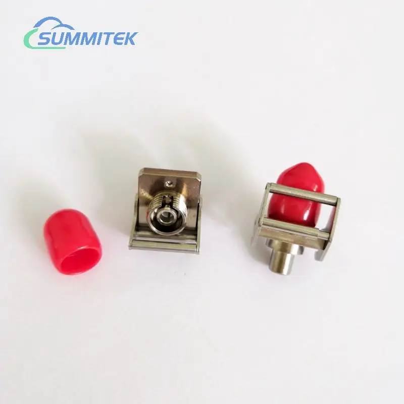 OTDR FC Fiber Optic Adapter For Anritsu MT9083 JDSU MTS-6000 mt4000 Wavetek Yokogawa AQ7275 AQ7280 AQ1200 OTDR Test FC connector