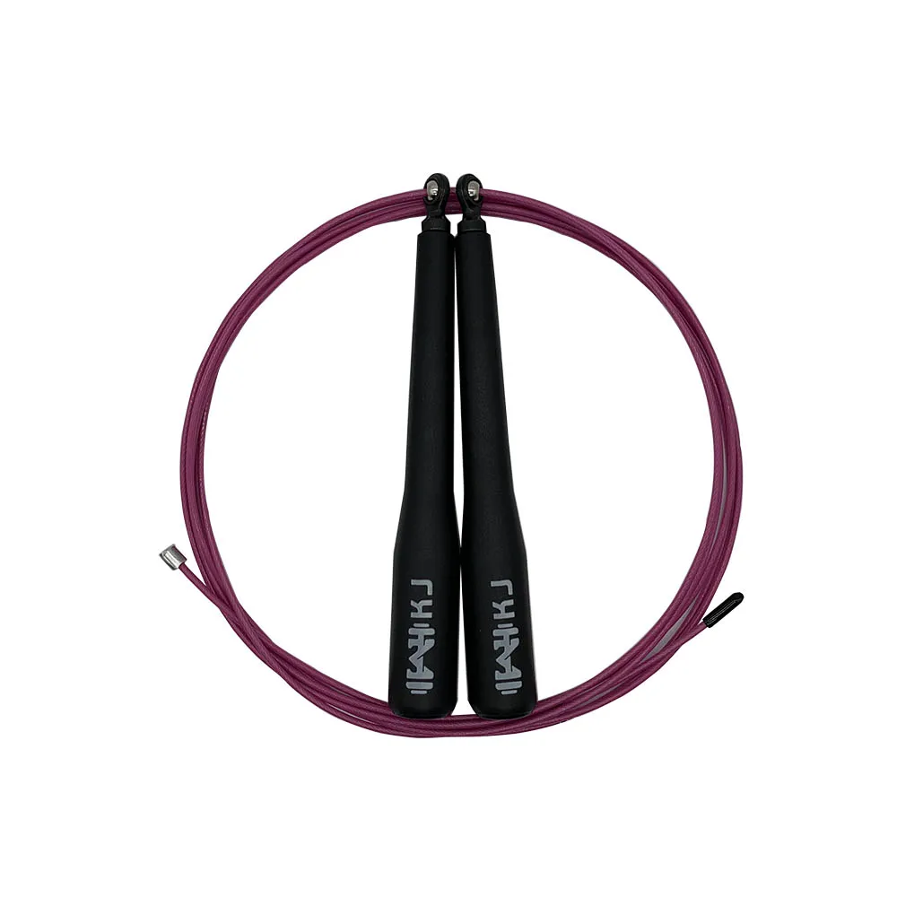 New design custom logo buy jumping rope skipping rope jump fitness