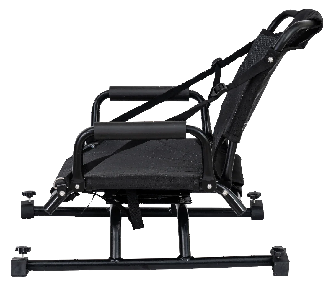 LSF 360 Swivel aluminum comfortable adjustable frame seat for  kayak