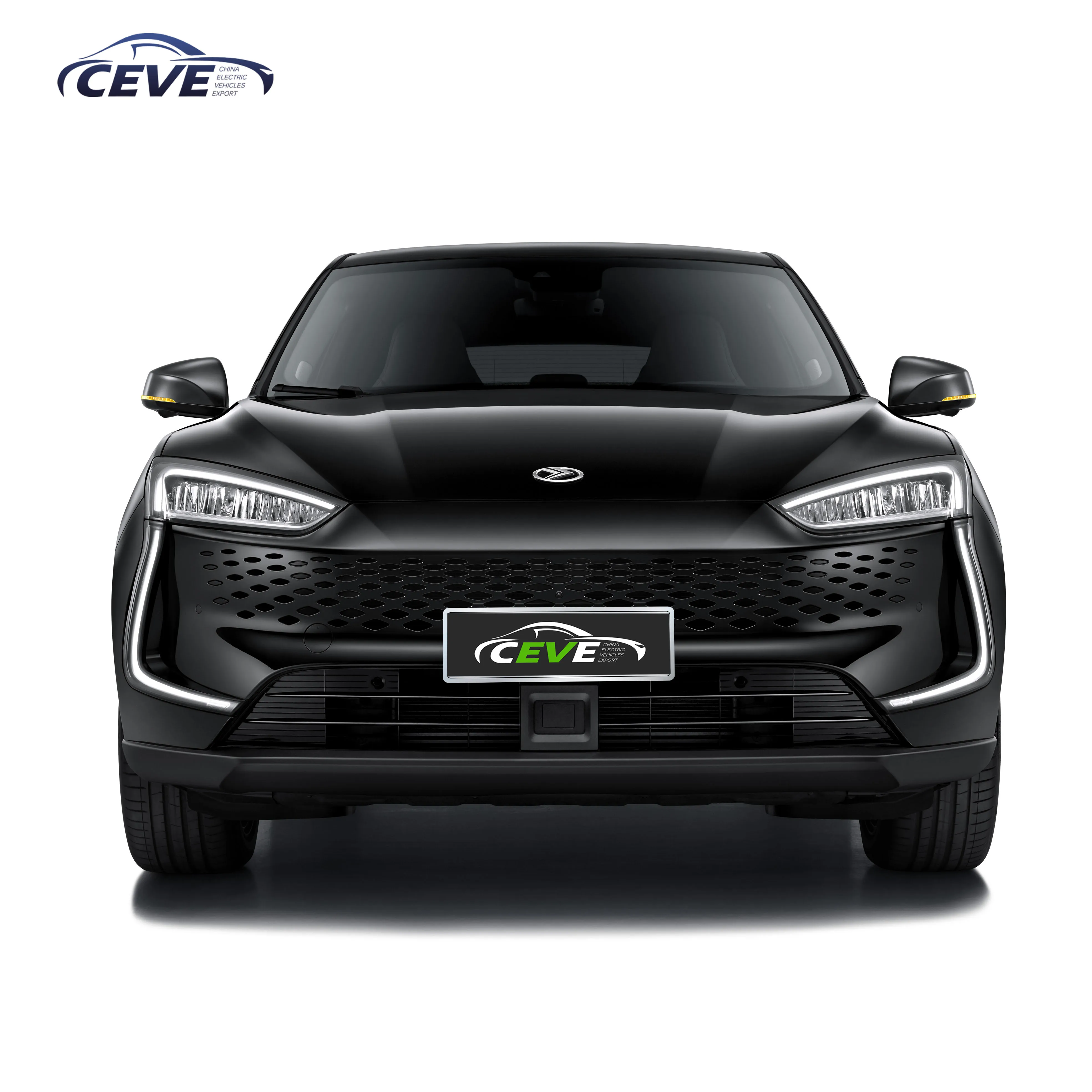 Fast delivery seres 5 electric vehicle new energy electric vehicles